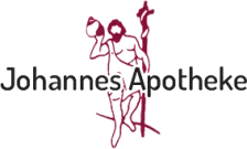 Johannes Apotheke St. Johann
